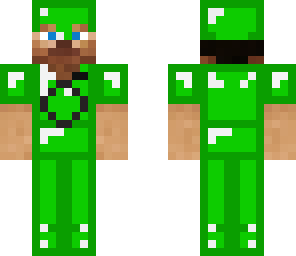 emerald apple copyright