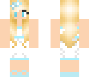 summer girl