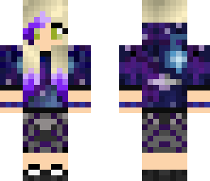 gabrielle skin