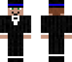 griefer chase