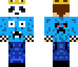 prince burbeyhhplayer