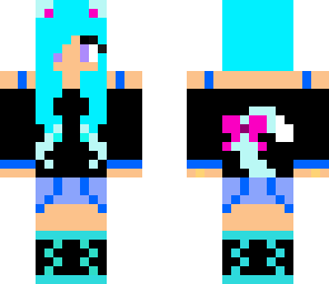 kitty girl 2
