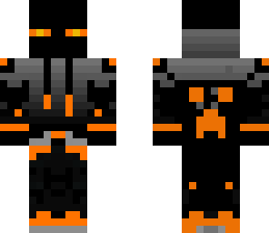 orange edermen
