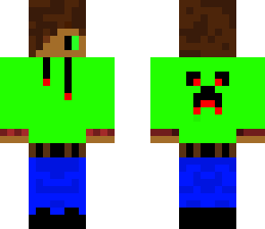 assassin loves creepers