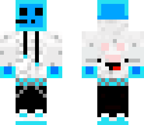 slime derp