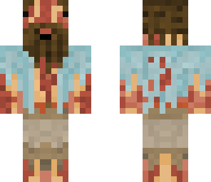 castaway bacon