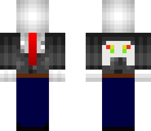 modern slenderman