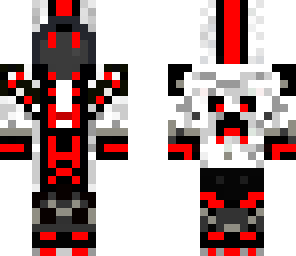 red assasin