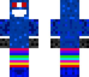 the fun one