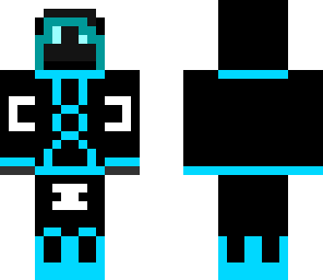 blue frost