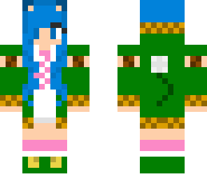 neko yoshino