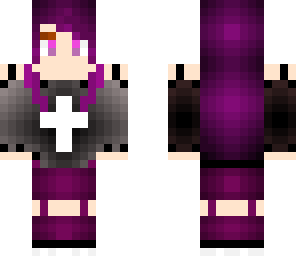 gothic girl