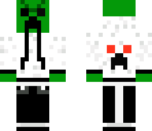 the creeper