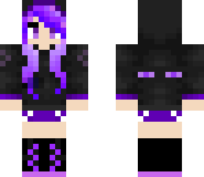 ariel the ender fangirl