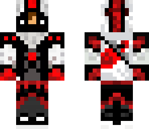 red assasin2