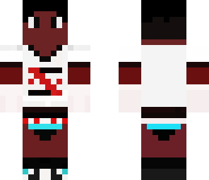 fixed me as a wrestler