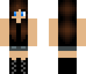 emma the miner