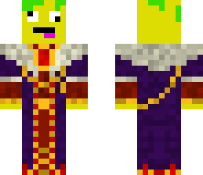 emperor pineapple