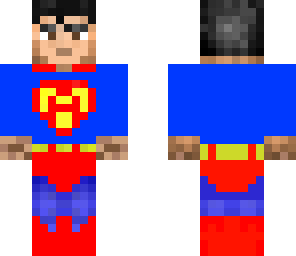 superman