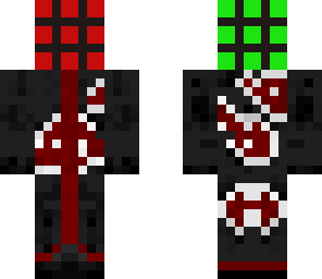 rubix uchiha