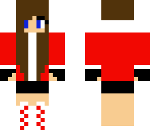 my own skin i made it