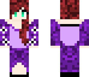 custom elsa skin