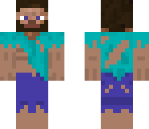 survival steve