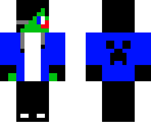 blue 10