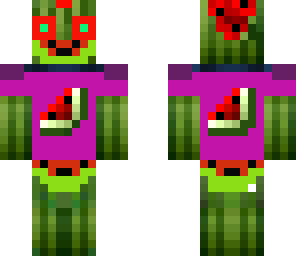captain melon pants