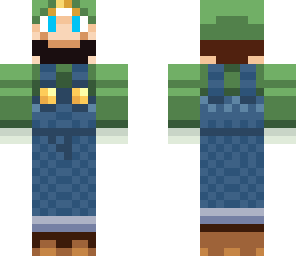 luigi