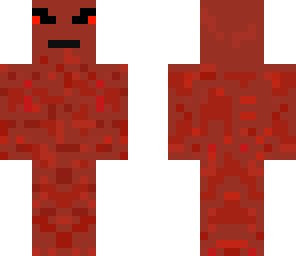 blood man
