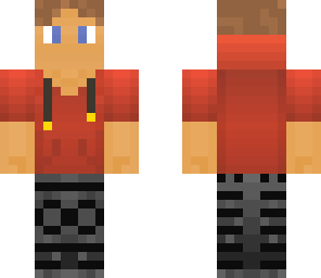 finished marmello skin again