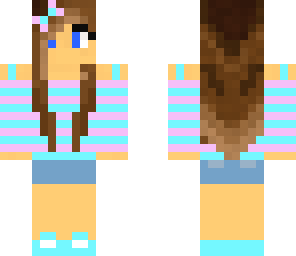 bubblegum girl edited