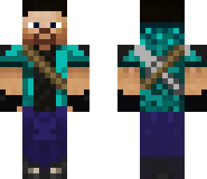 steve