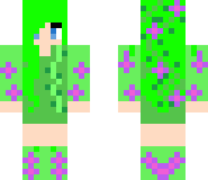 garden girl