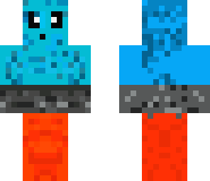 cobbleman generator