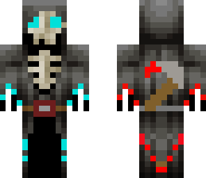 death is upon you