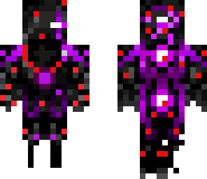 enderbrine created anew