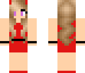 me as devil