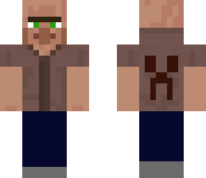 villager mn