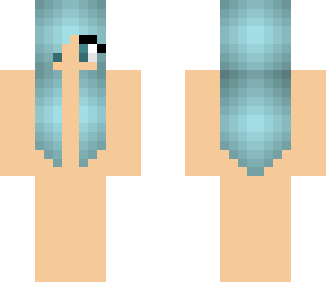 girl skin base