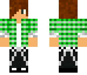 cool boy ii