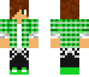 cool boy iii