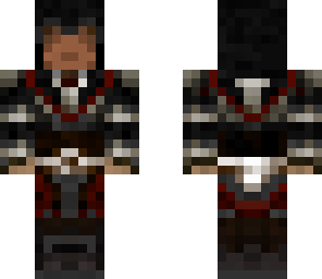 blach assasin