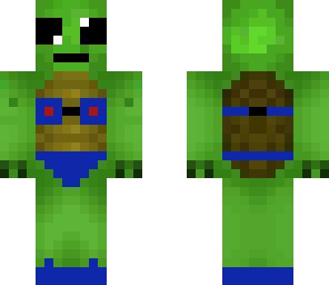 sexy turtle
