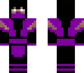 purple ninja