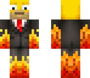fire homer