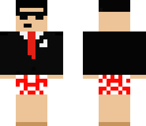 mib boy