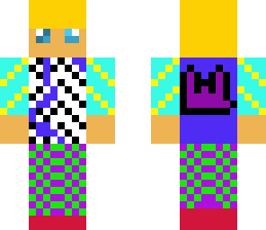 red foo