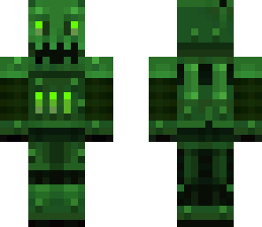 green steambot100